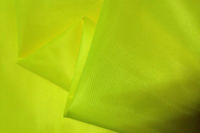 High-visibility fabric