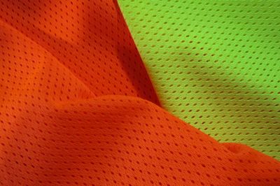 High-visibility Mesh 