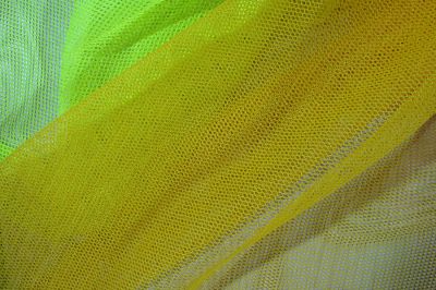 High-visibility Mesh 