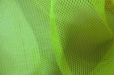 High-visibility Mesh 