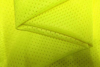 High-visibility Mesh 