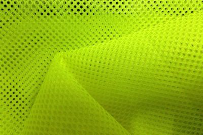 High-visibility Mesh 