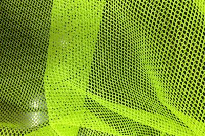 High-visibility Mesh 